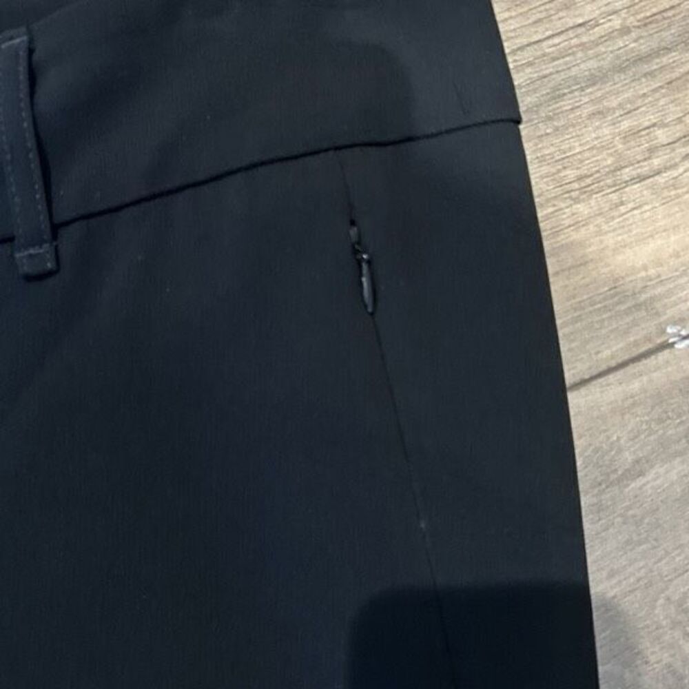 Rag & Bone Black Pants - Picture 4 of 7